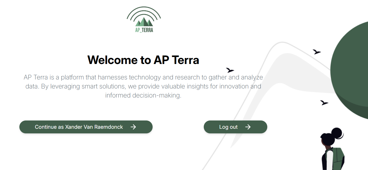 B-SaFFeR Data Platform